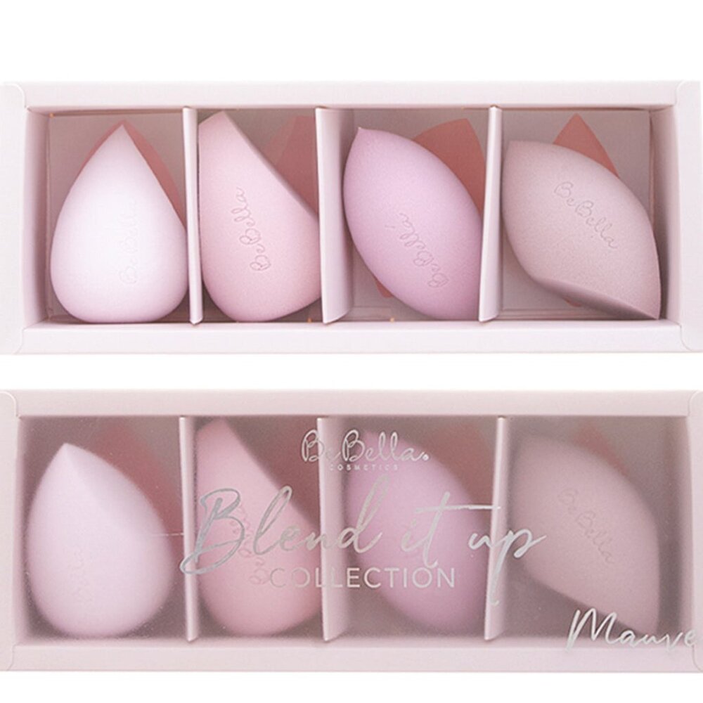 Beauty Creations Beauty Blender Sponge Be Bella cosmetics